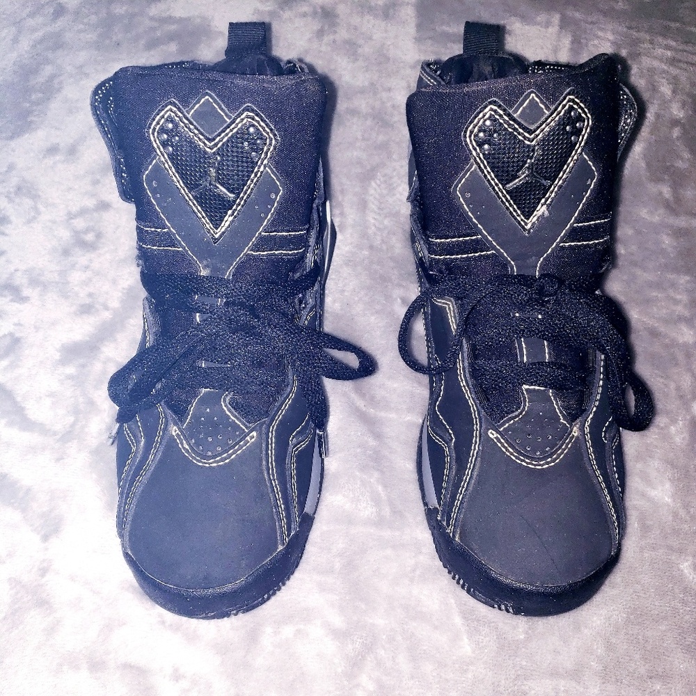 Air Jordan True Flight Sneakers Size 5Y